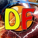 dragon future v2 android application logo